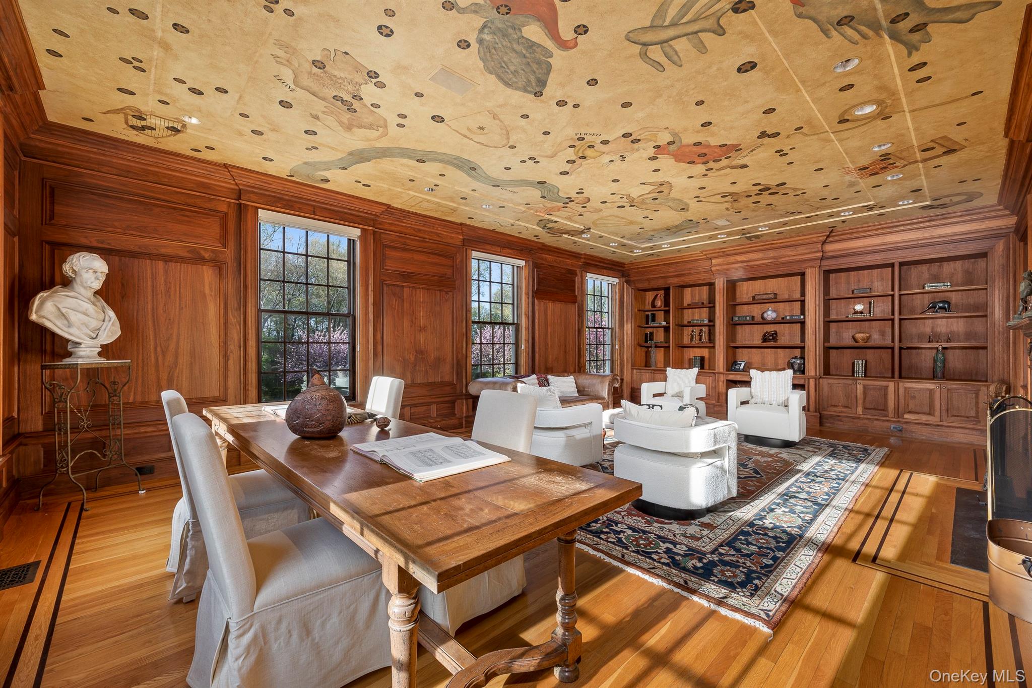 North Salem, New York 10560, United States, 10 Bedrooms Bedrooms, ,9 BathroomsBathrooms,Residential,Active,124223