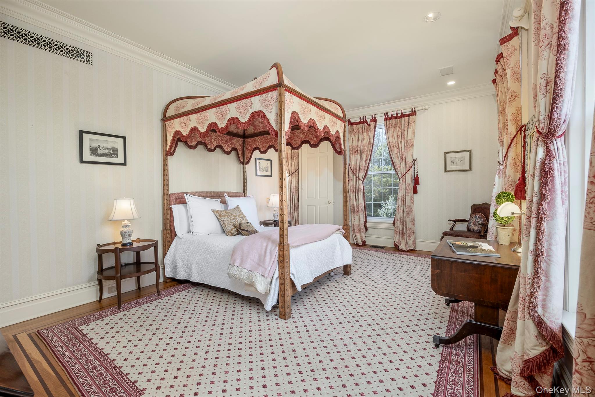 North Salem, New York 10560, United States, 10 Bedrooms Bedrooms, ,9 BathroomsBathrooms,Residential,Active,124223