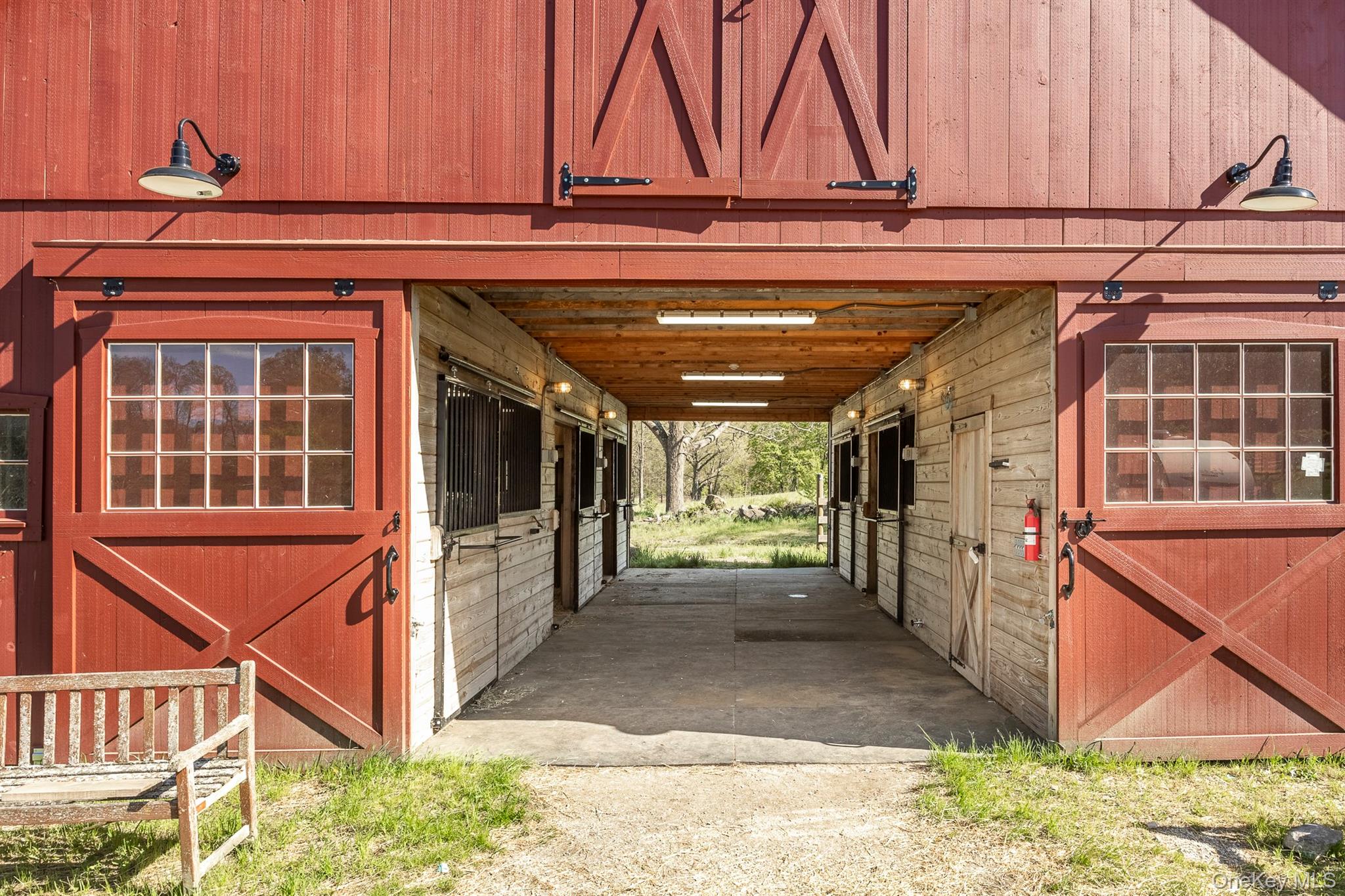 North Salem, New York 10560, United States, 10 Bedrooms Bedrooms, ,9 BathroomsBathrooms,Residential,Active,124223