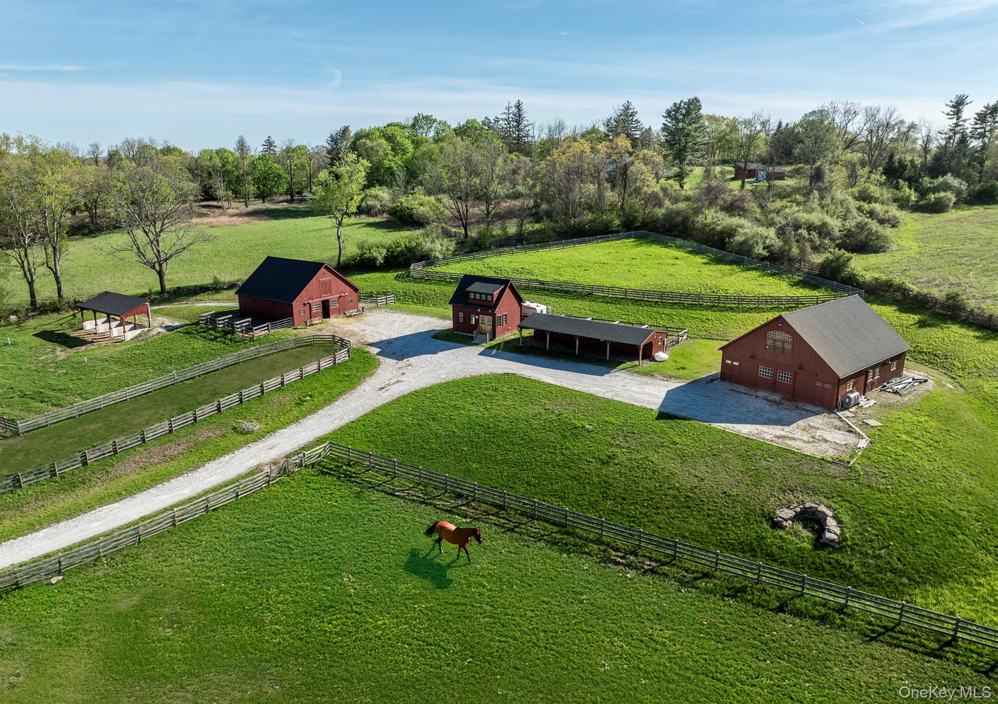 North Salem, New York 10560, United States, 10 Bedrooms Bedrooms, ,9 BathroomsBathrooms,Residential,Active,124223