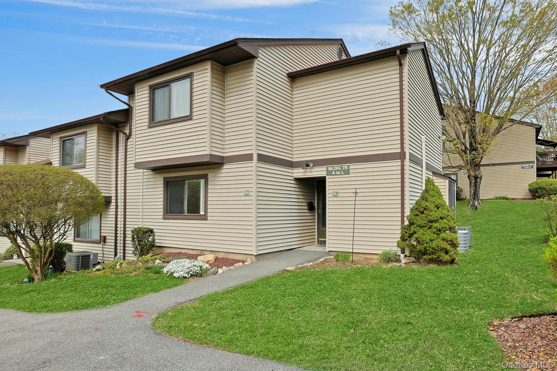 78 Independence Court I