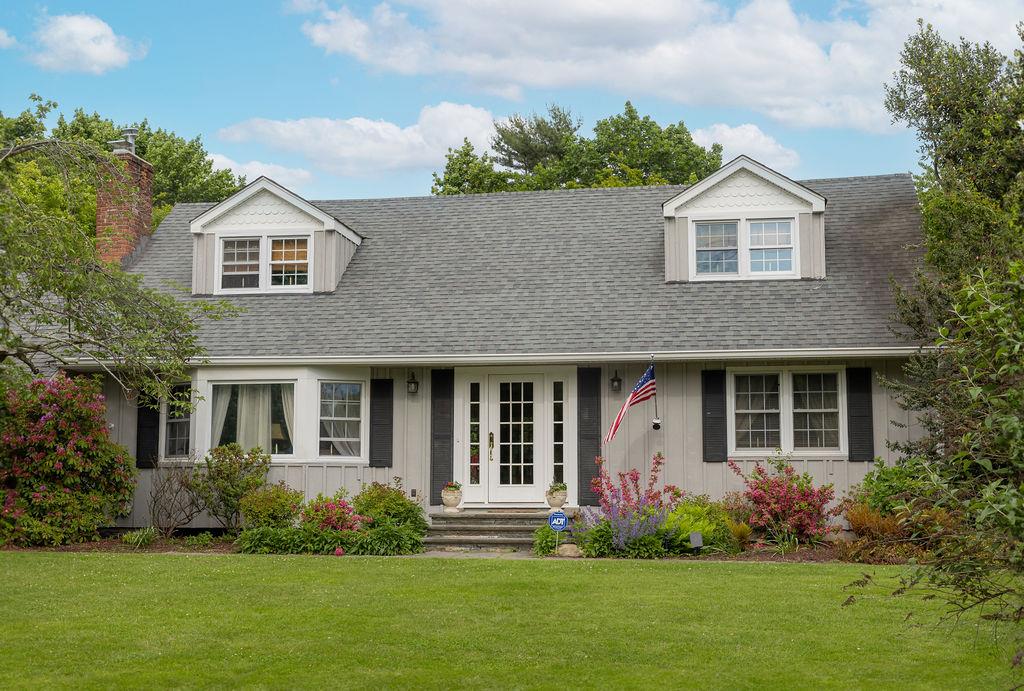 21 Maple Road