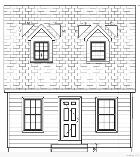 Homes For Sale - NEW CONSTRUCTION Dover Place<br/> Mastic, NY 11950