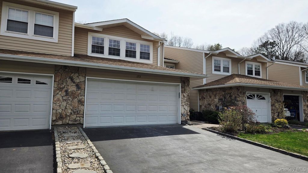 Photo of 173 Colony Drive, Holbrook, NY 11741 (MLS # 986539)