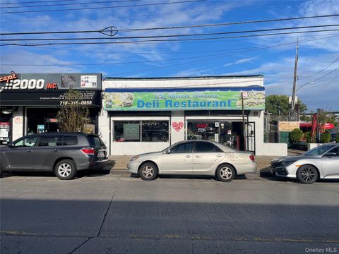 1130 Zerega Avenue Bronx NY 10462