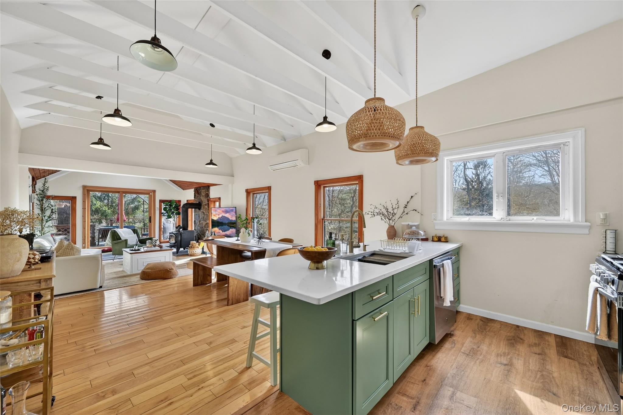 96 Lower Wisner Road