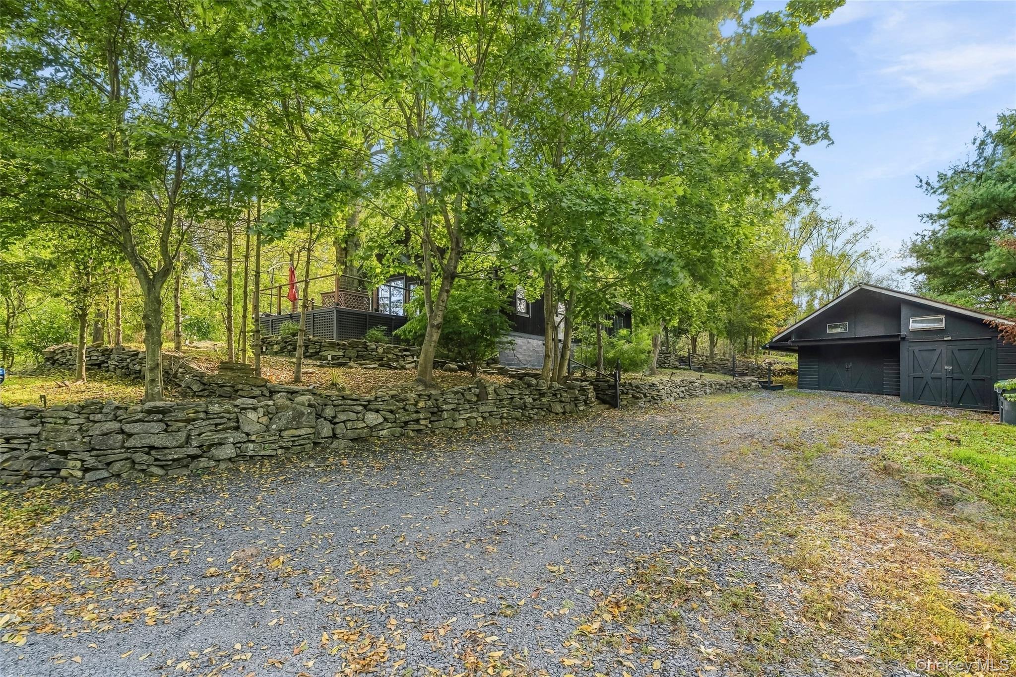 96 Lower Wisner Road