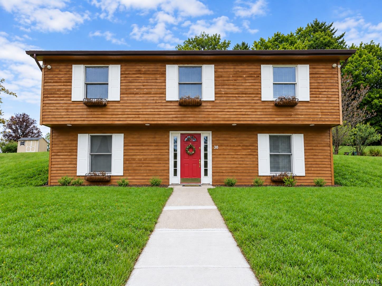 30 Oakland Avenue