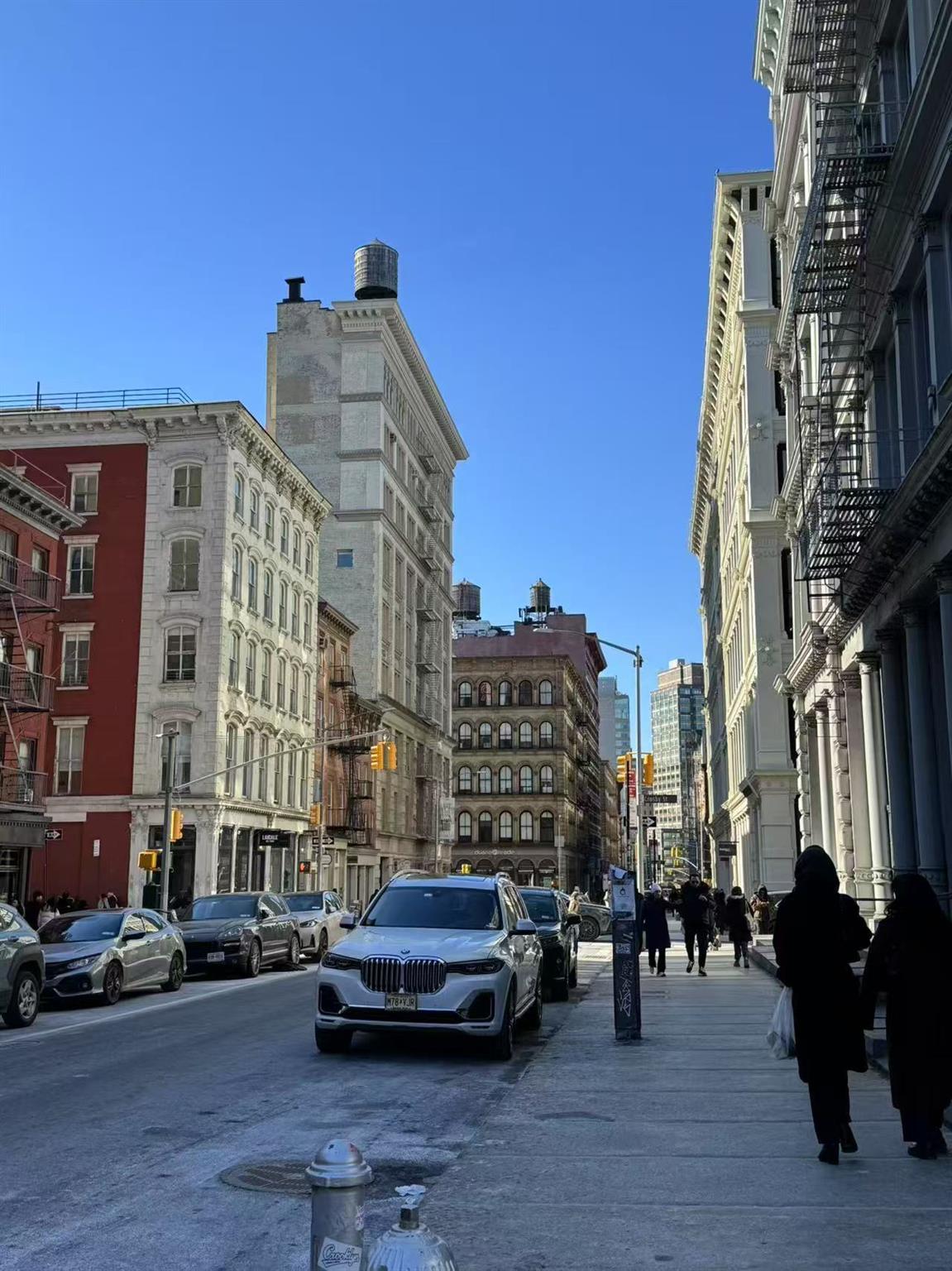 141 Grand Street