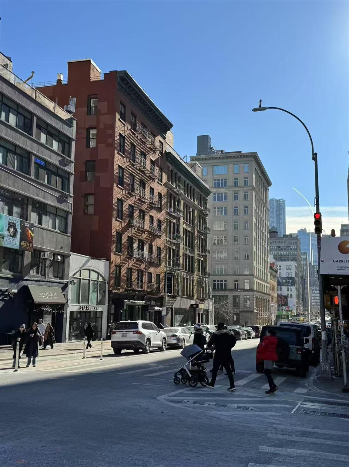 141 Grand Street