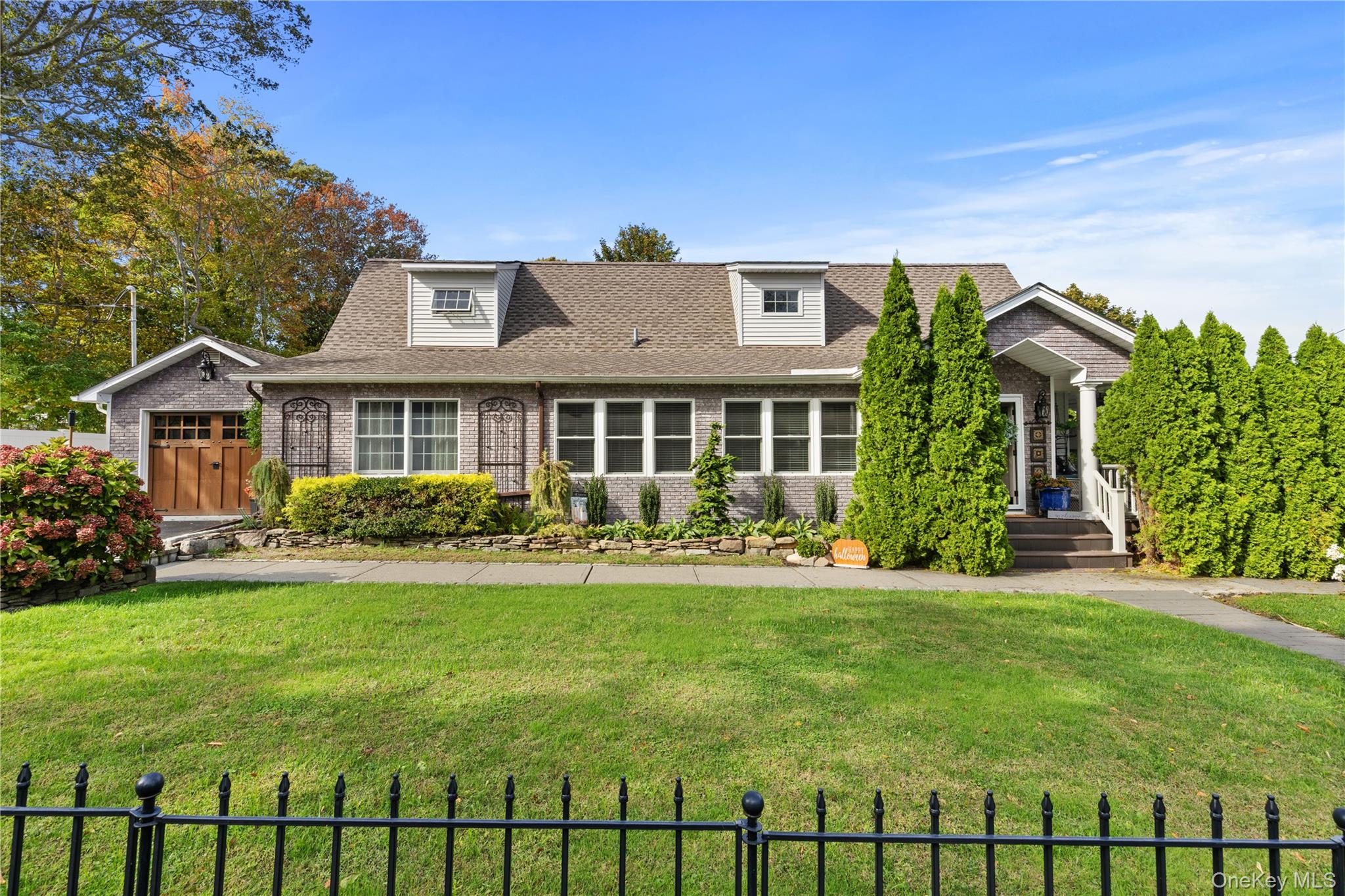 183 Park Road