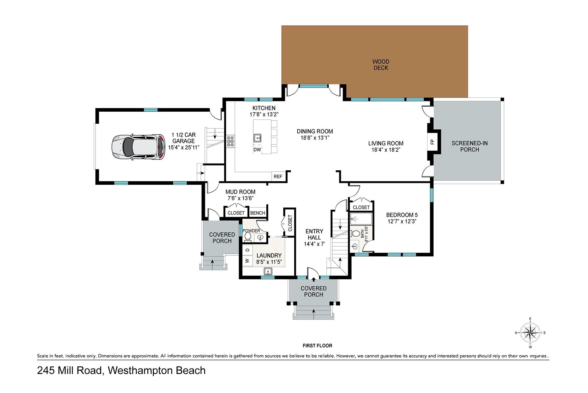 245 Mill Road, Westhampton Beach, New York image 5