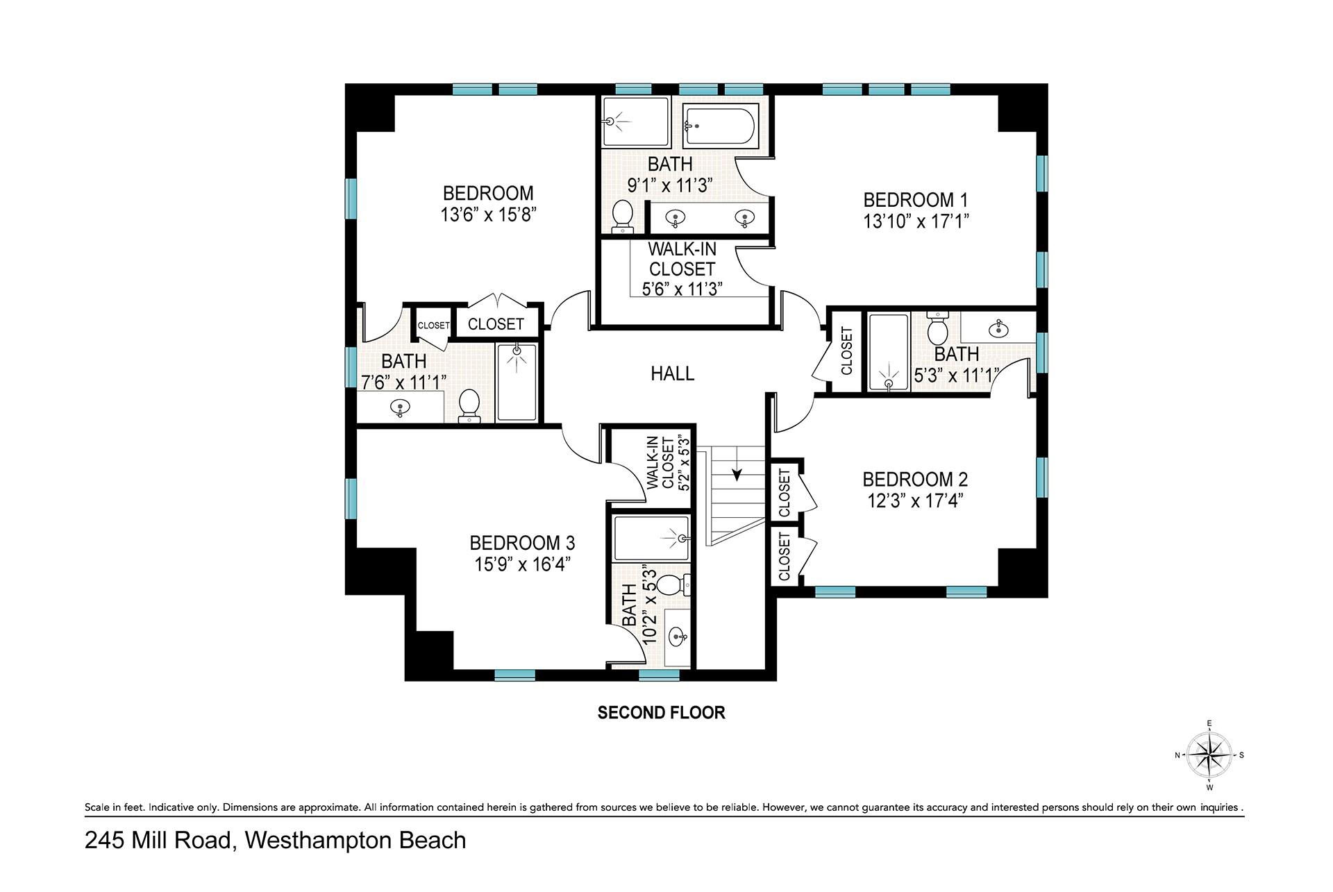 245 Mill Road, Westhampton Beach, New York image 6