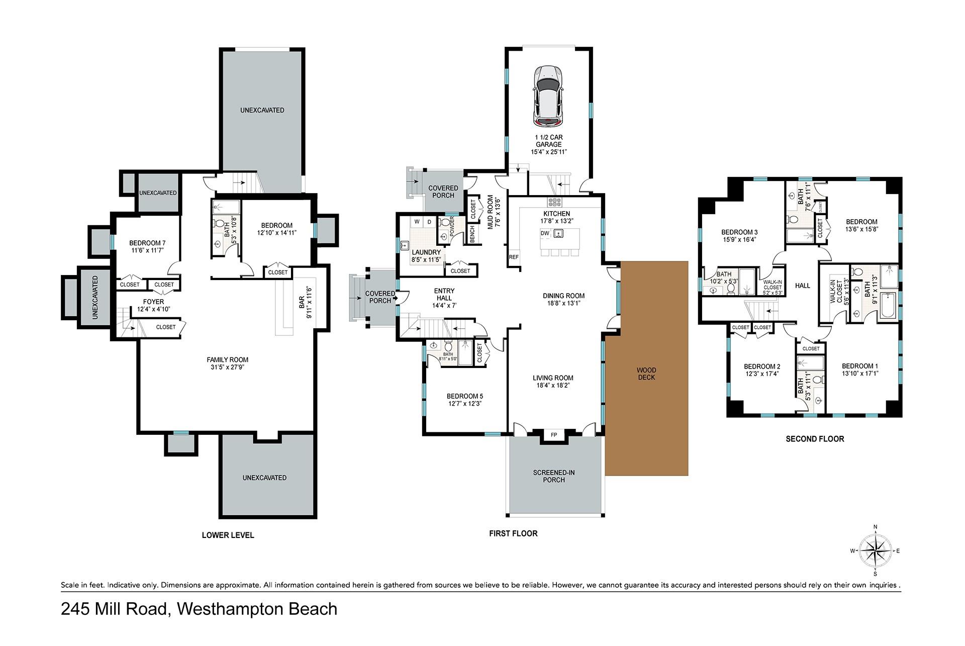 245 Mill Road, Westhampton Beach, New York image 3