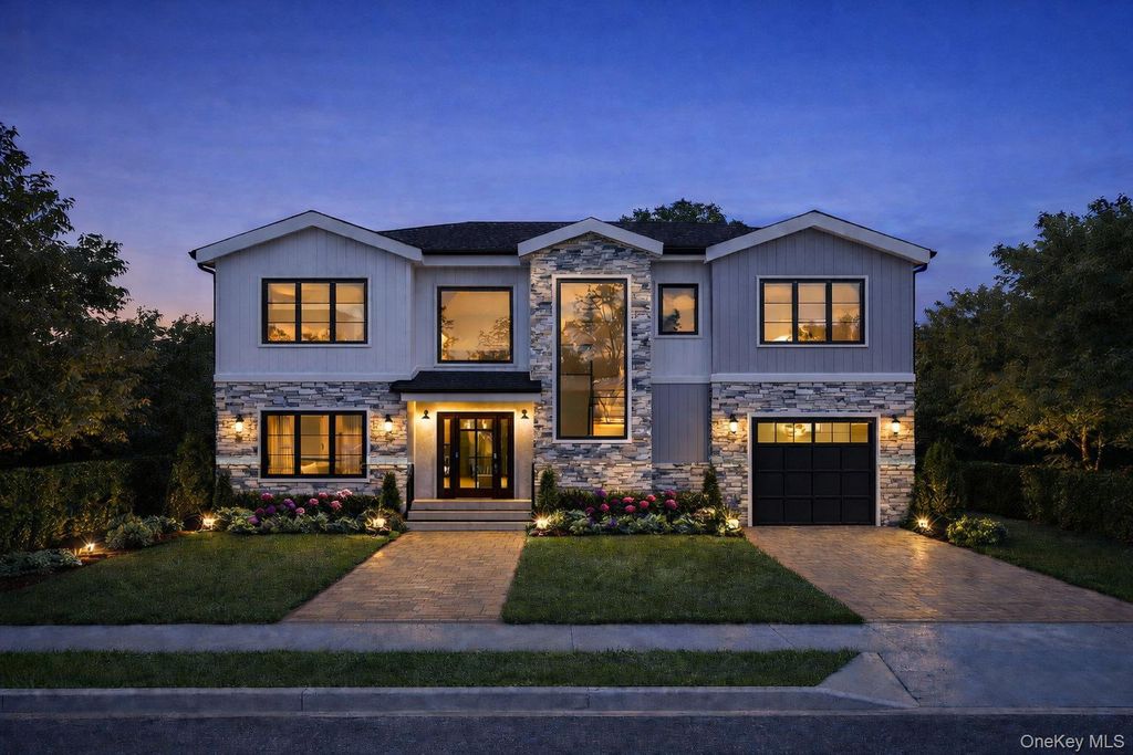 Photo of 1025 Mirabelle Avenue, Westbury, NY 11590 (MLS # 954573)