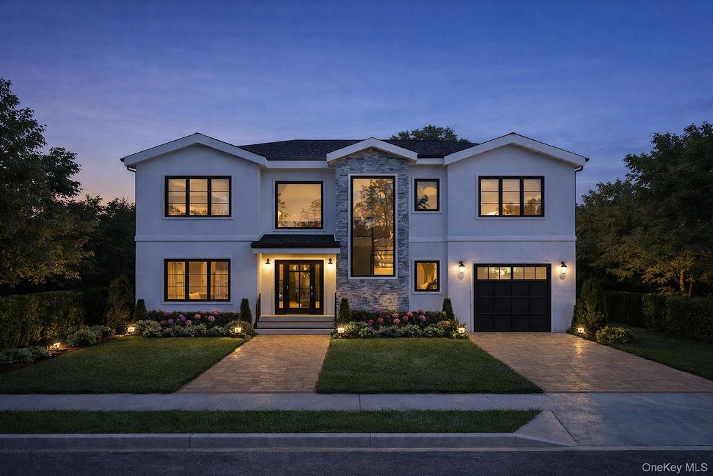 Photo of 1025 Mirabelle Avenue, Westbury, NY 11590 (MLS # 954573)