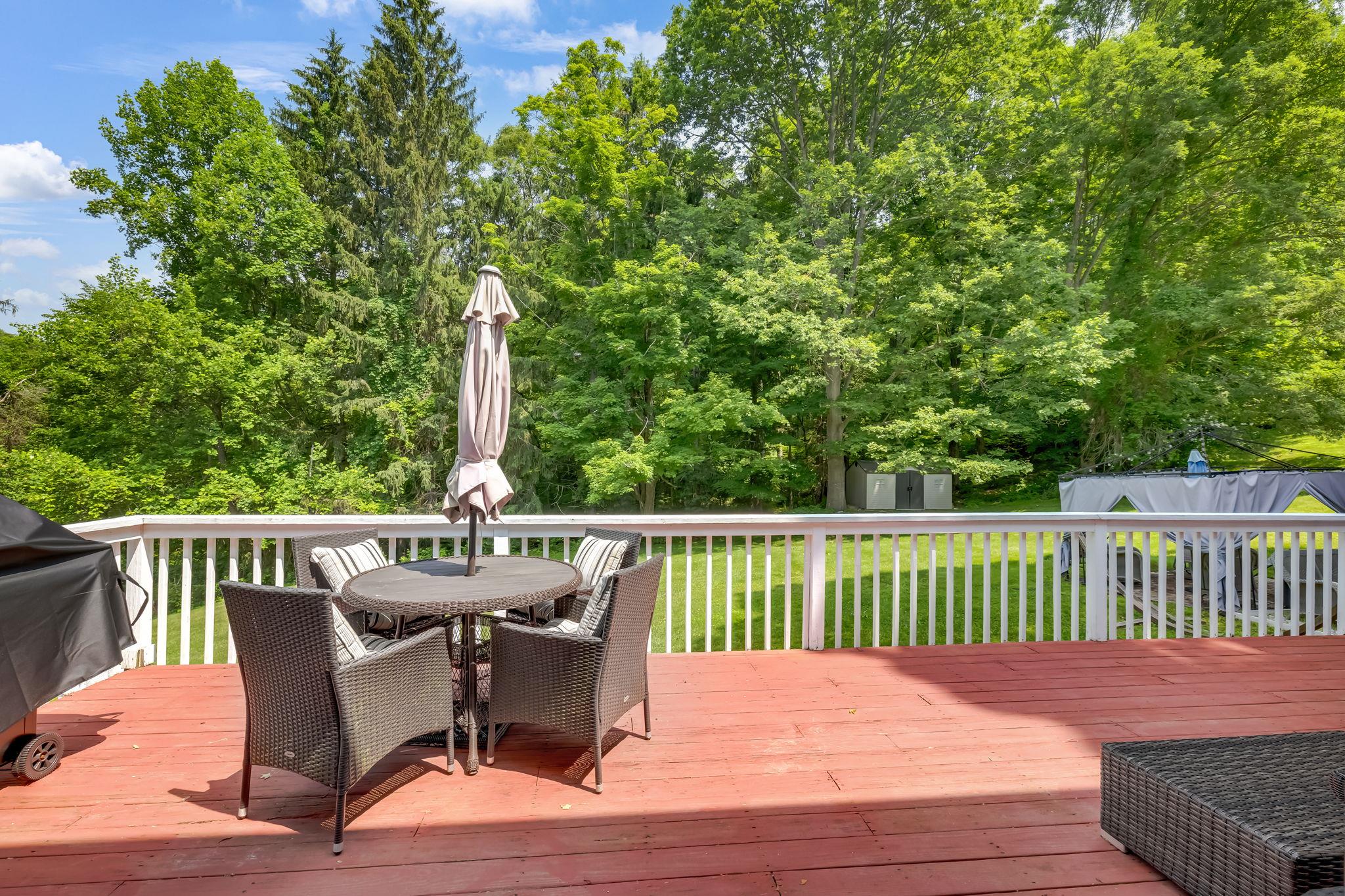 8 Mueller Mountain Road, Putnam Valley, New York image 35