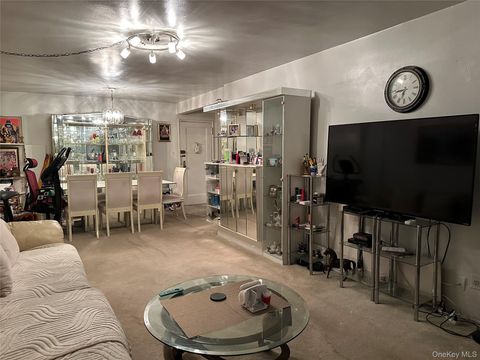 Homes For Sale - 87-15 204th Street #B67<br/> Hollis, NY 11423