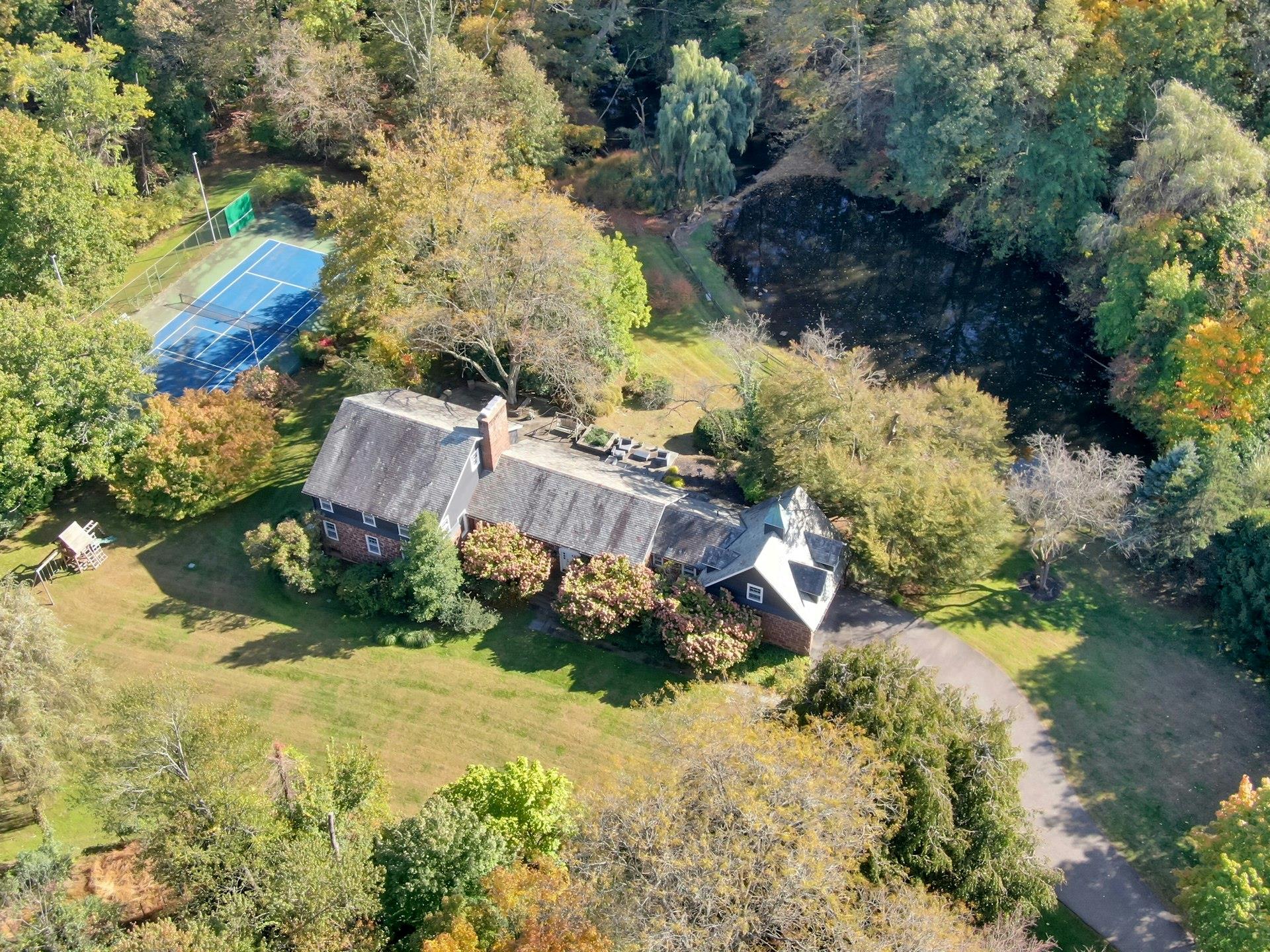 374 S Mountain Road, New City, New York image 45