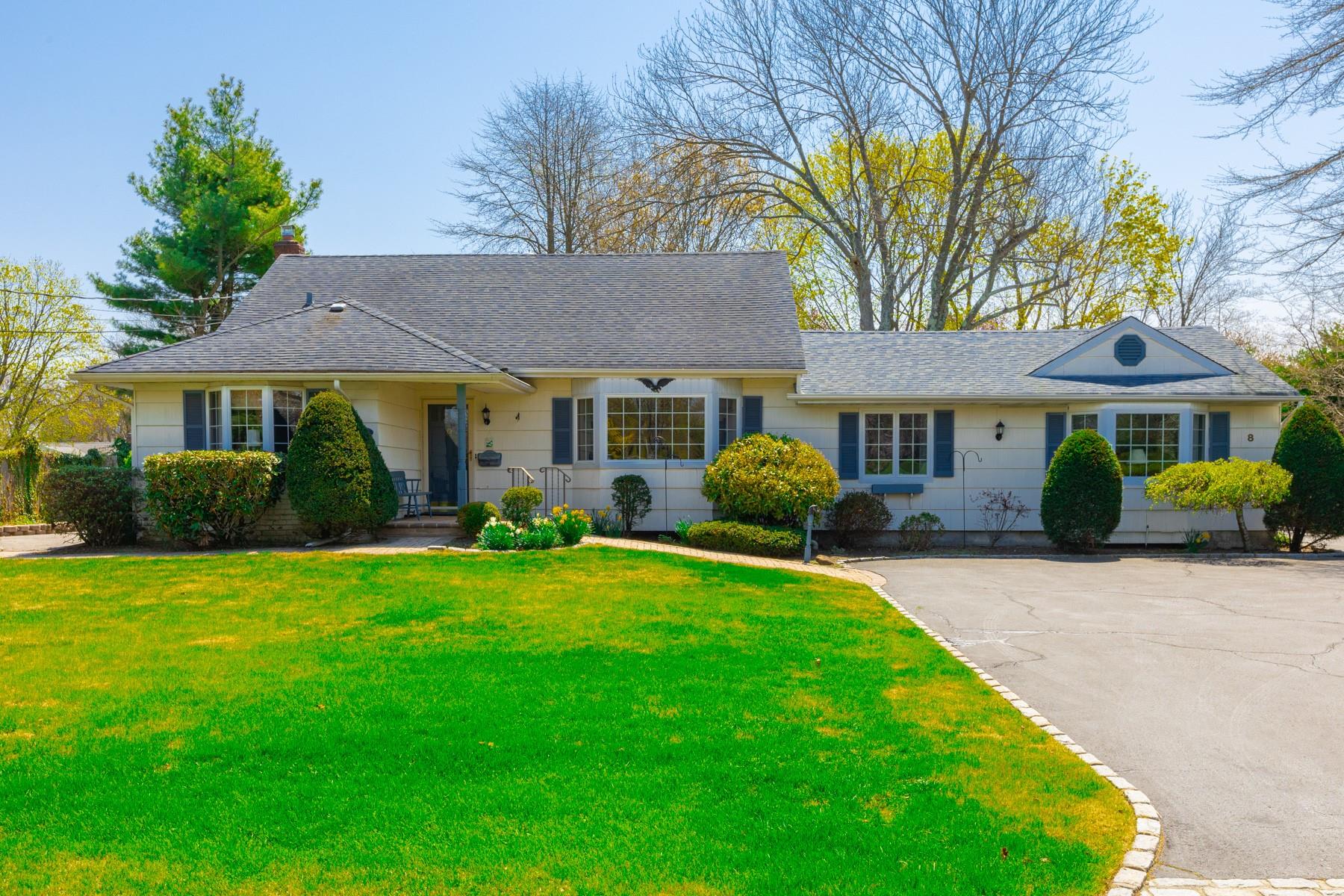 8 Flower Hill Lane
