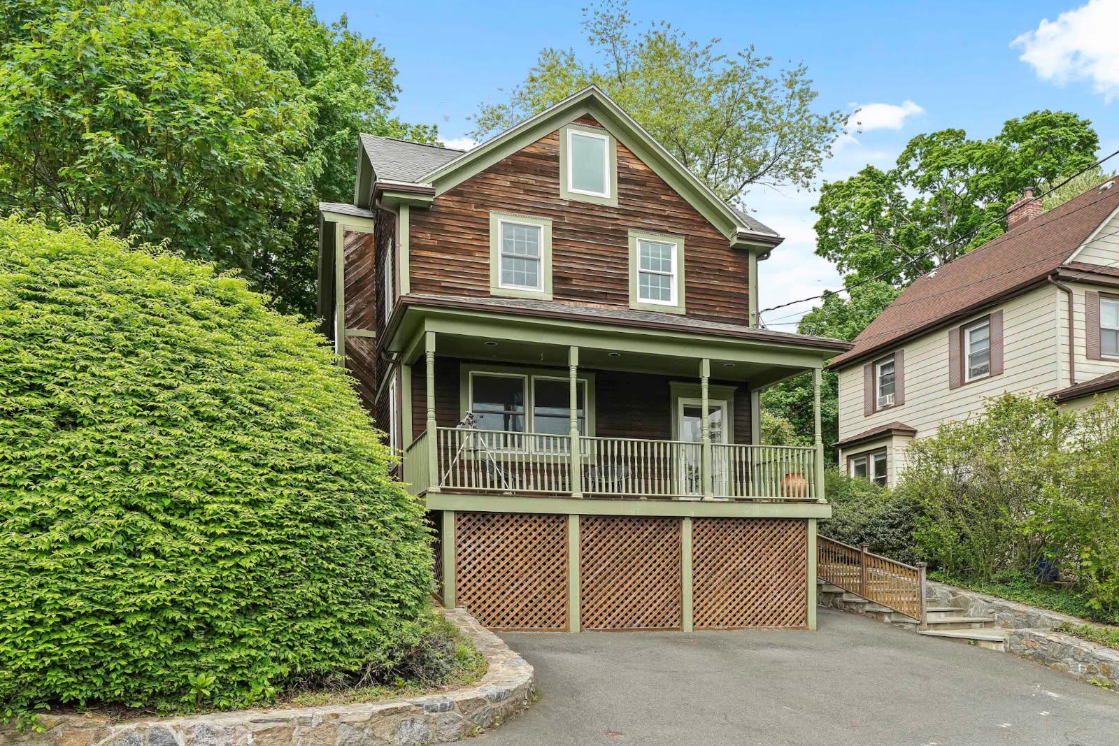 141 James Street