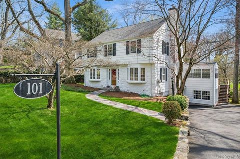 101 Rockland Avenue Larchmont NY 10538