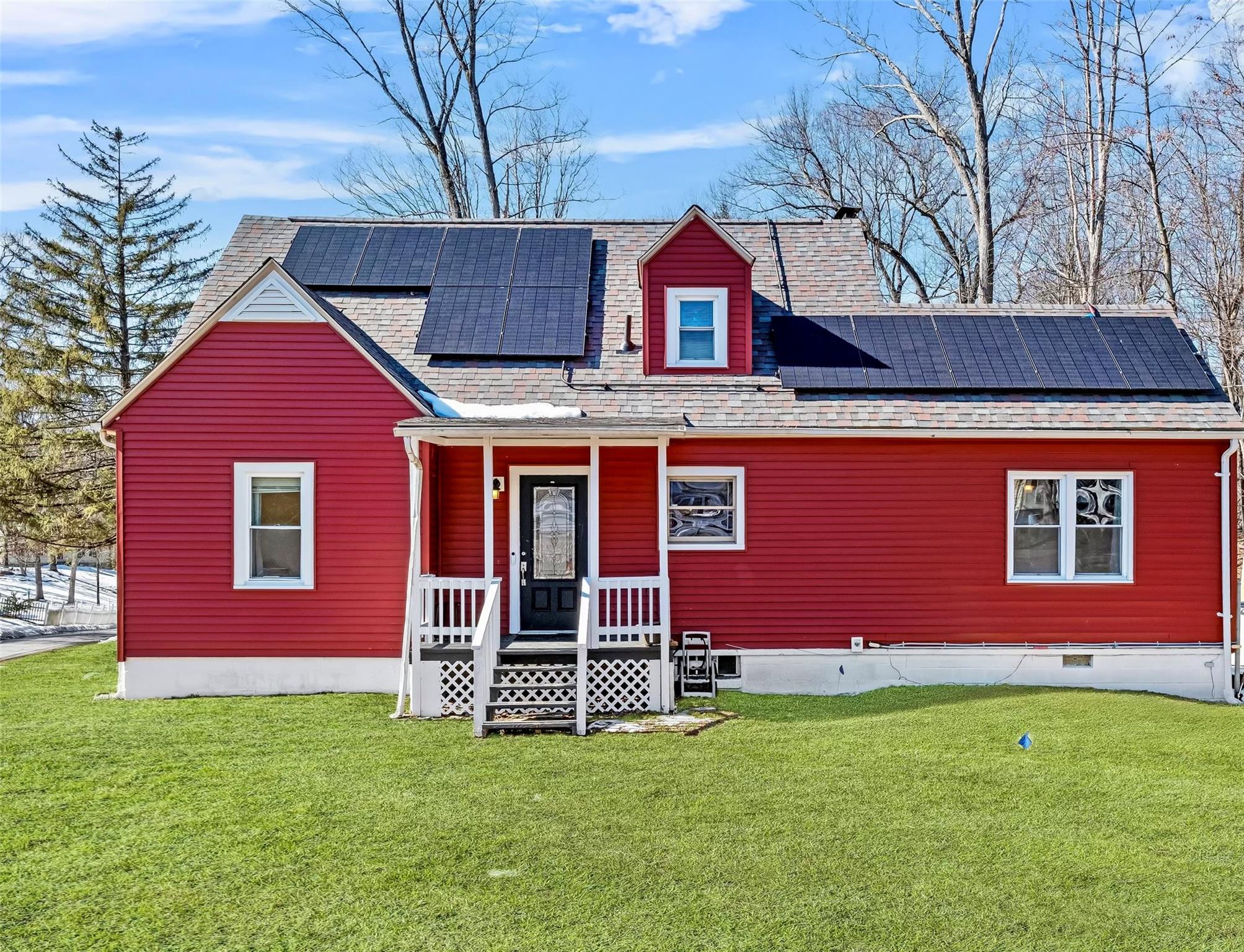23 Cedar Lane, Poughkeepsie, New York image 1