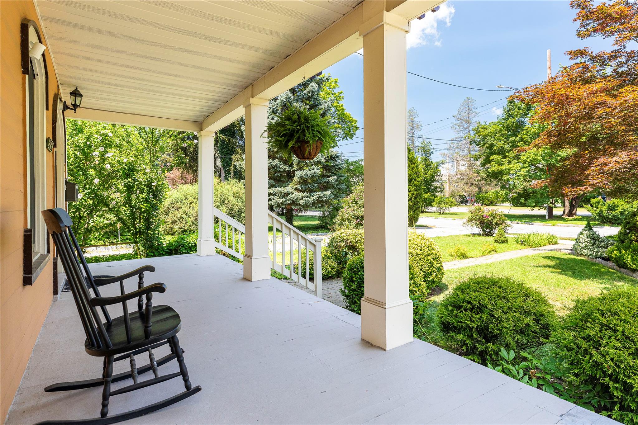 1 Andrews Place