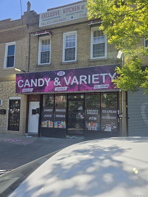 13204 111th Avenue South Ozone Park NY 11420
