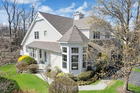 18 Briarbrook Drive Briarcliff Manor NY 10510