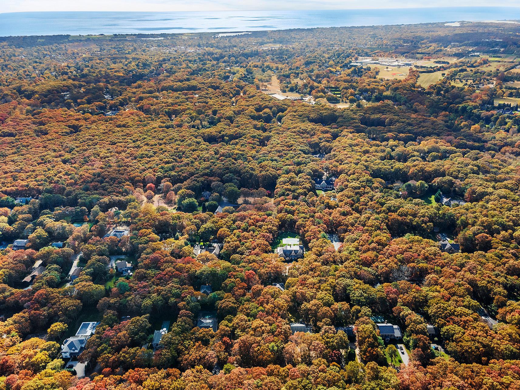 38 Wooded Oak Lane Wooded Oak Ln, East Hampton, New York image 13