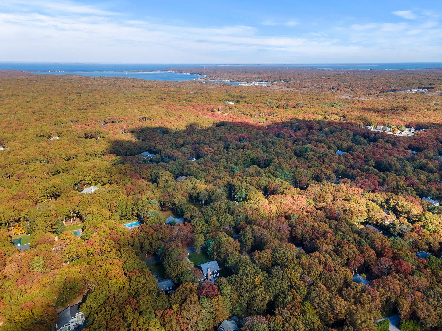 38 Wooded Oak Lane Wooded Oak Ln, East Hampton, New York image 14