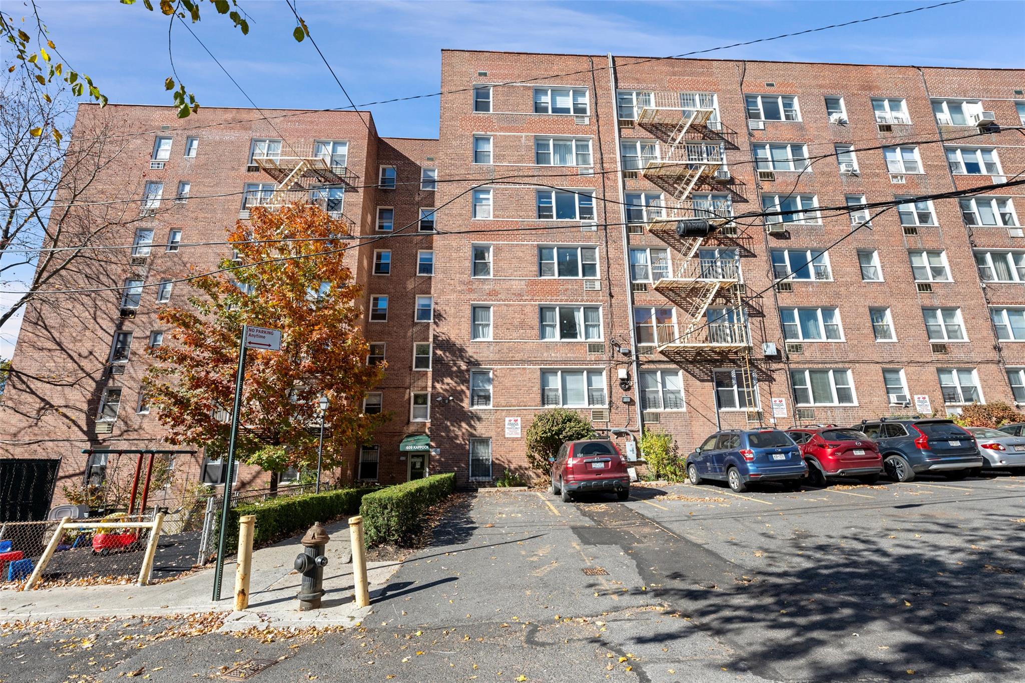 609 Kappock Street #5C, Bronx, New York image 36