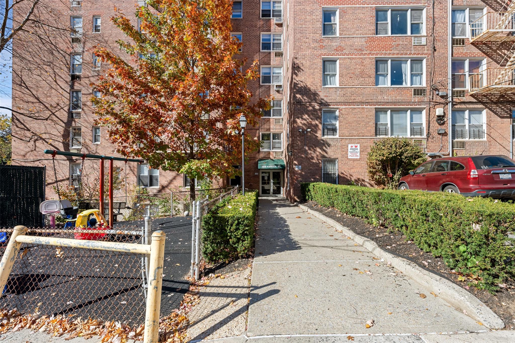 609 Kappock Street #5C, Bronx, New York image 35