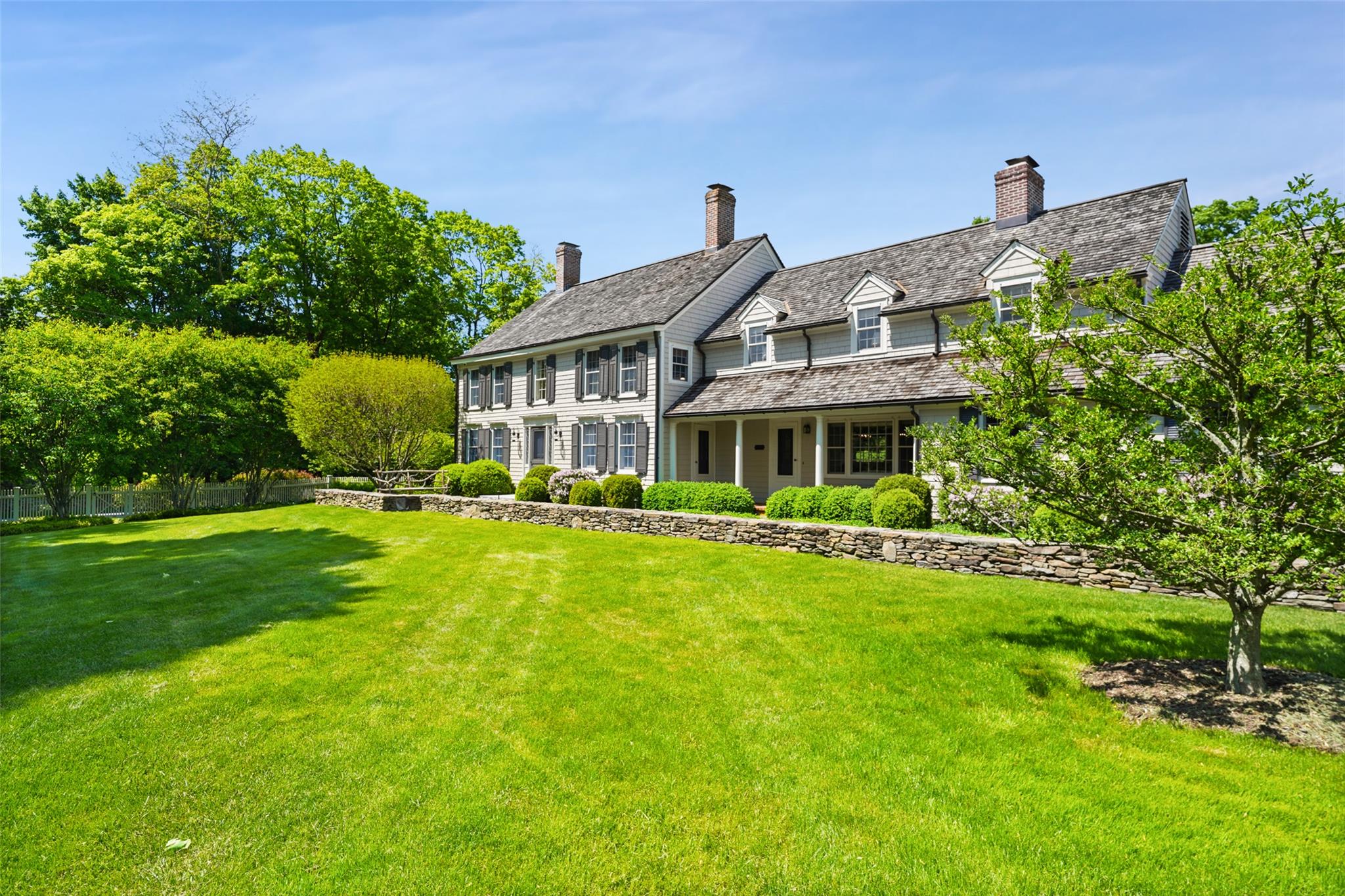 49 Mead Street, Waccabuc, New York image 3