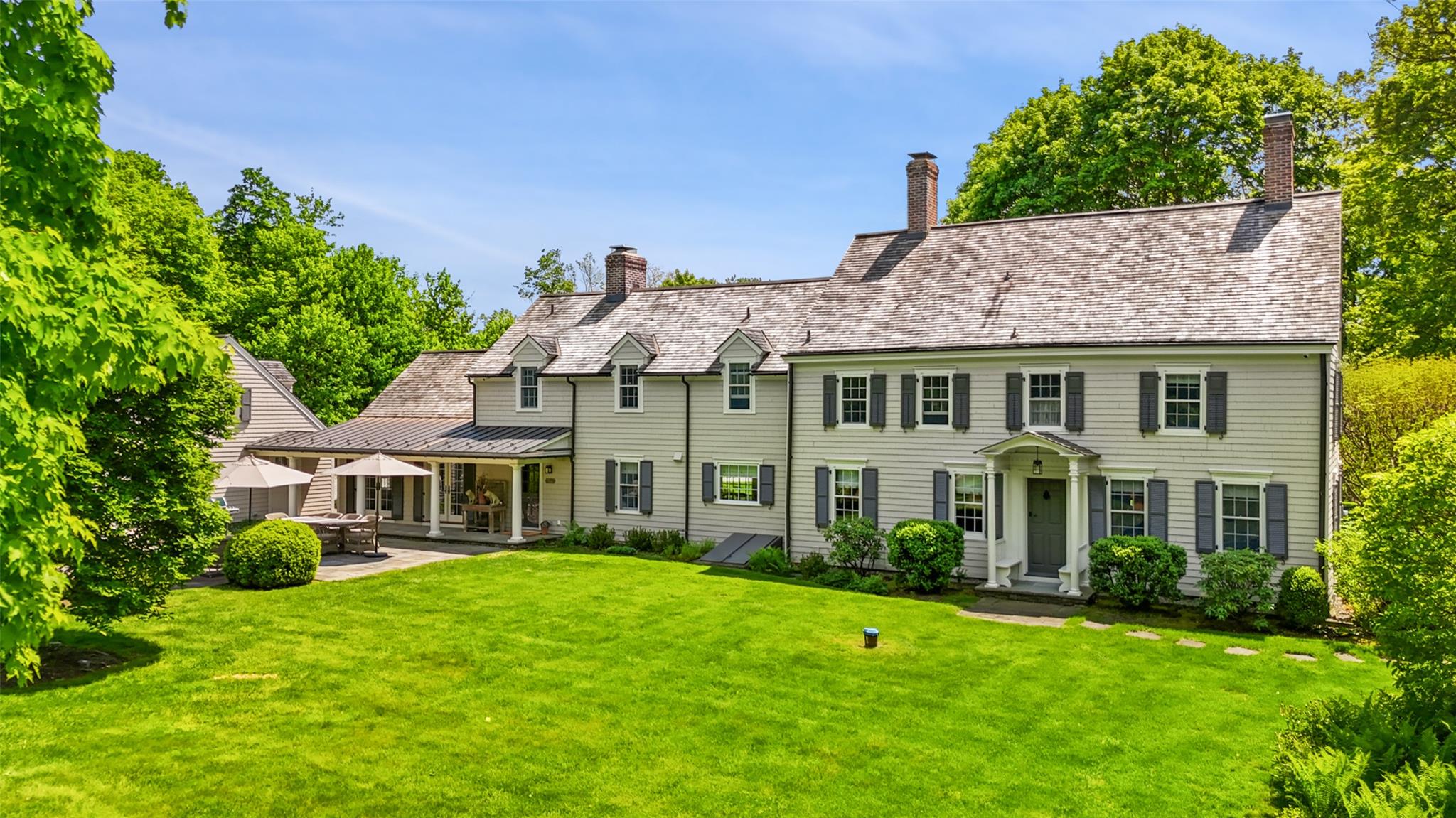 49 Mead Street, Waccabuc, New York image 32