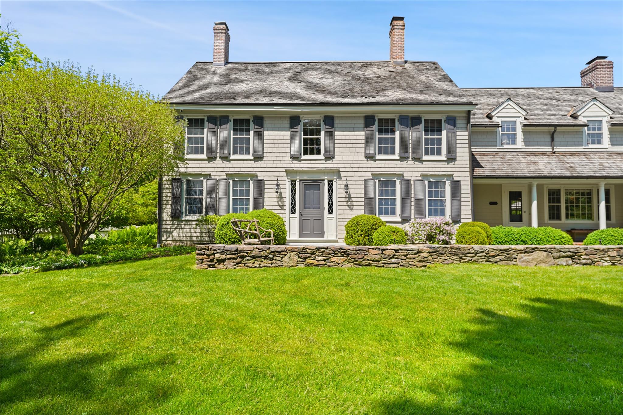 49 Mead Street, Waccabuc, New York image 4