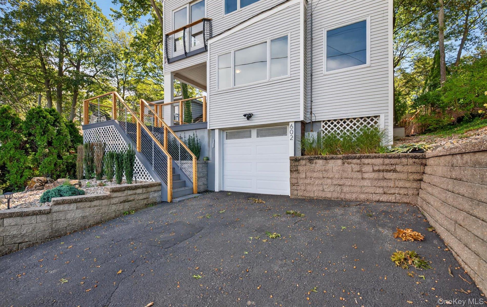 602 McKinley Terrace