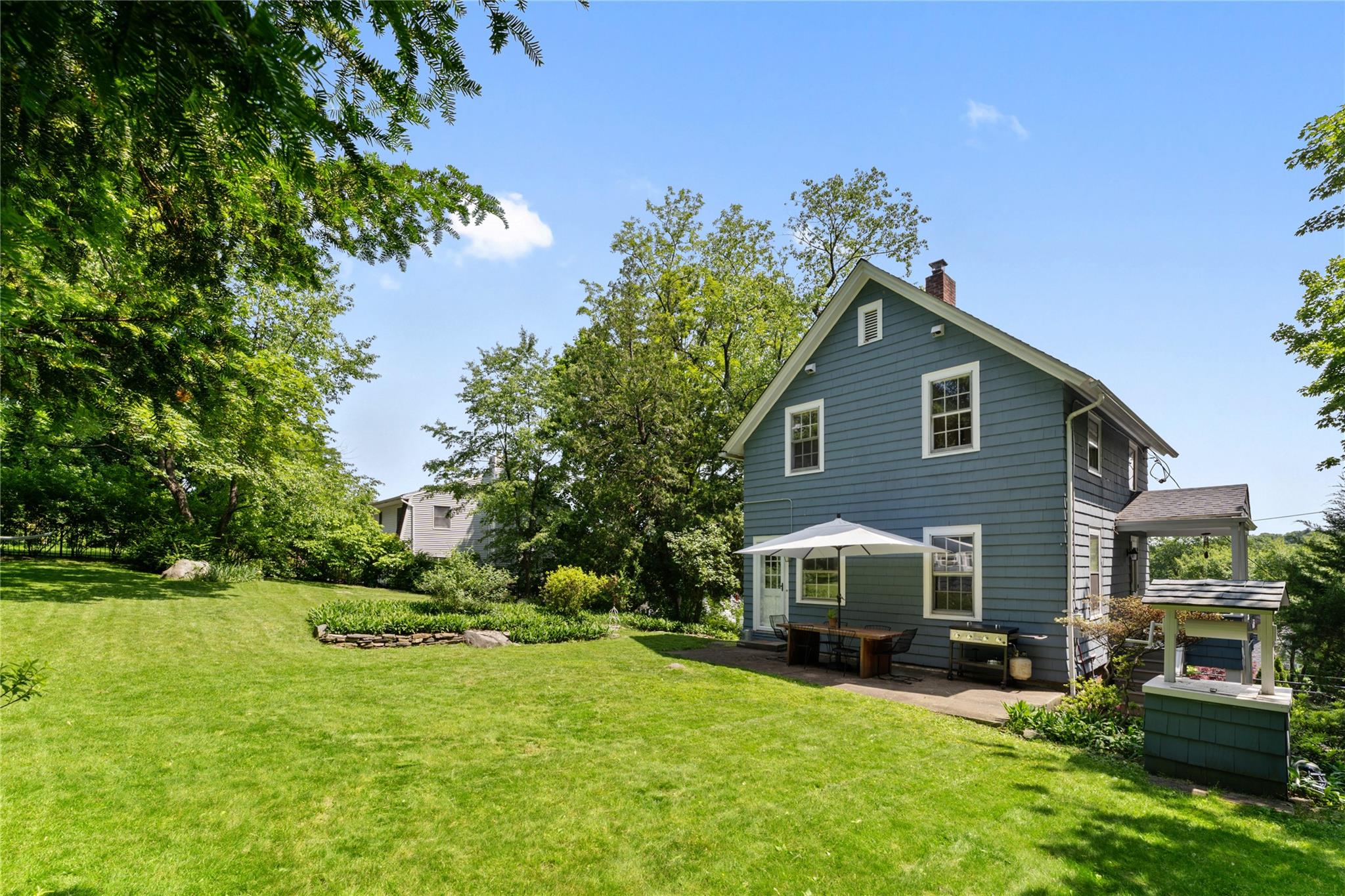 Property for Sale at James Street, Hastings-On-Hudson, New York - Bedrooms: 3 
Bathrooms: 2 
Rooms: 7  - $825,000