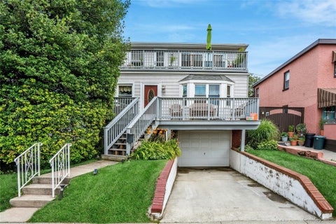 Multifamily For Sale - 623 W Park Avenue<br/> Long Beach, NY 11561