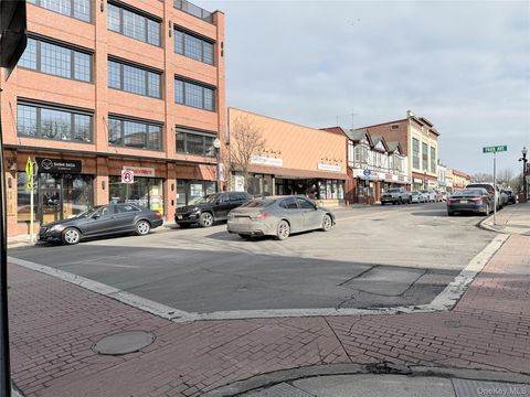 74 Lafayette Avenue Suffern NY 10901