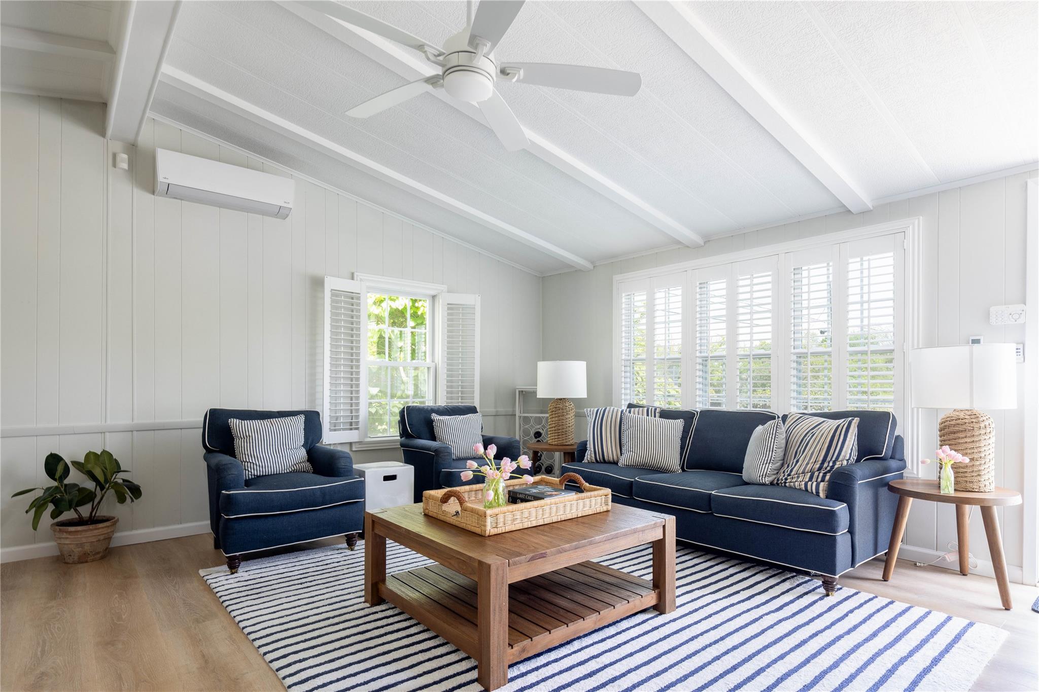 Bridge Street, Greenport, Hamptons, NY - 2 Bedrooms  
2 Bathrooms - 
