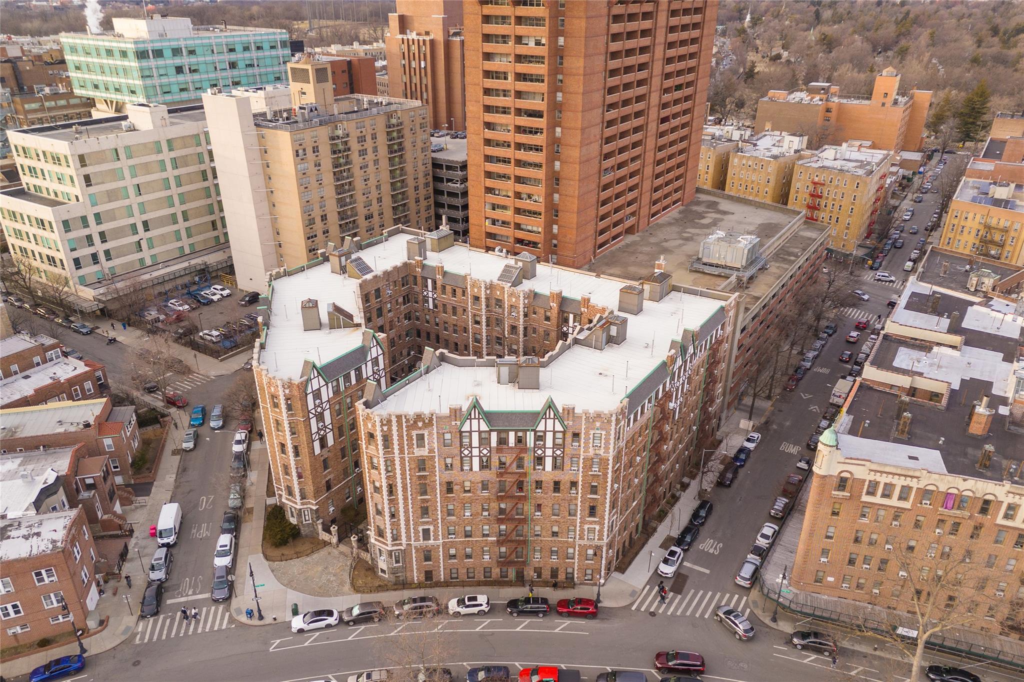 3394 Wayne Avenue #E23, New York, New York image 27