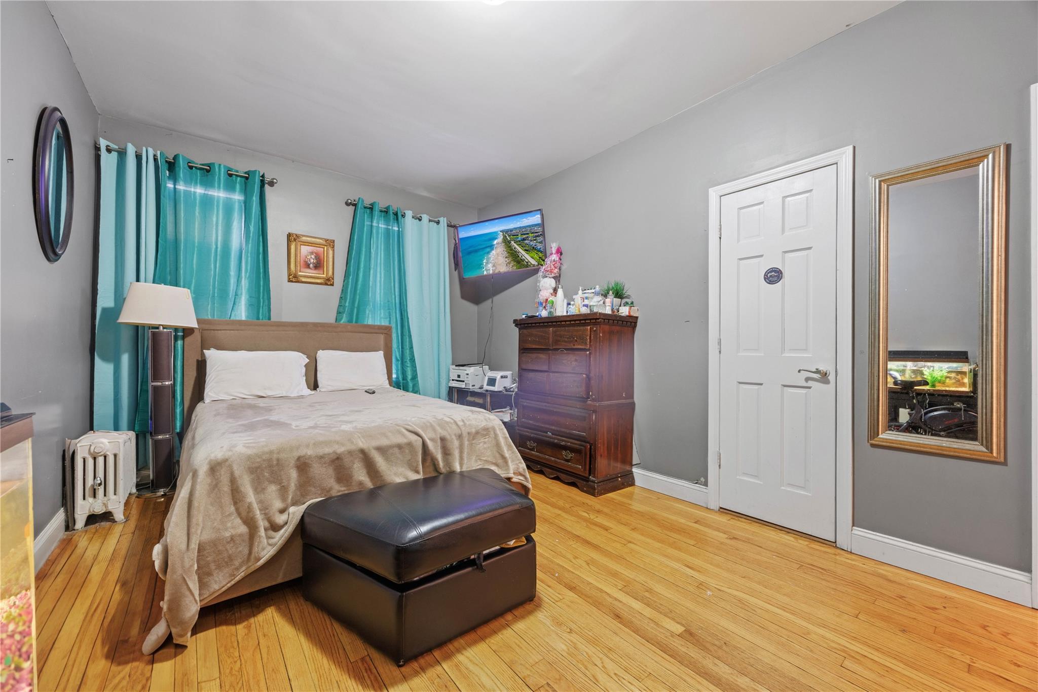 3394 Wayne Avenue #E23, New York, New York image 15