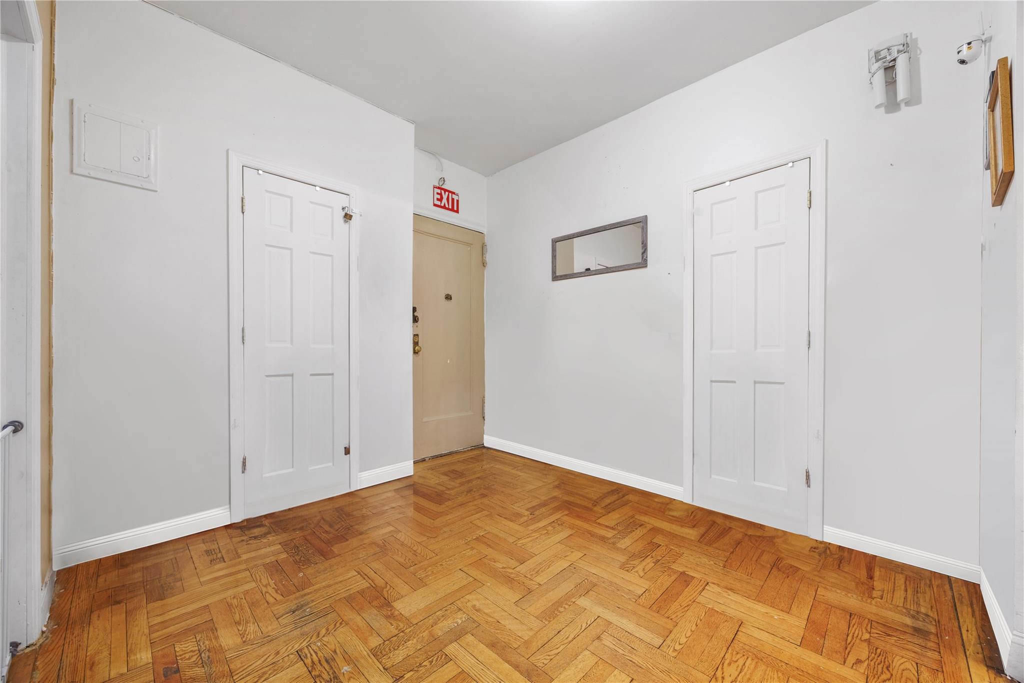 3394 Wayne Avenue #E23, New York, New York image 9
