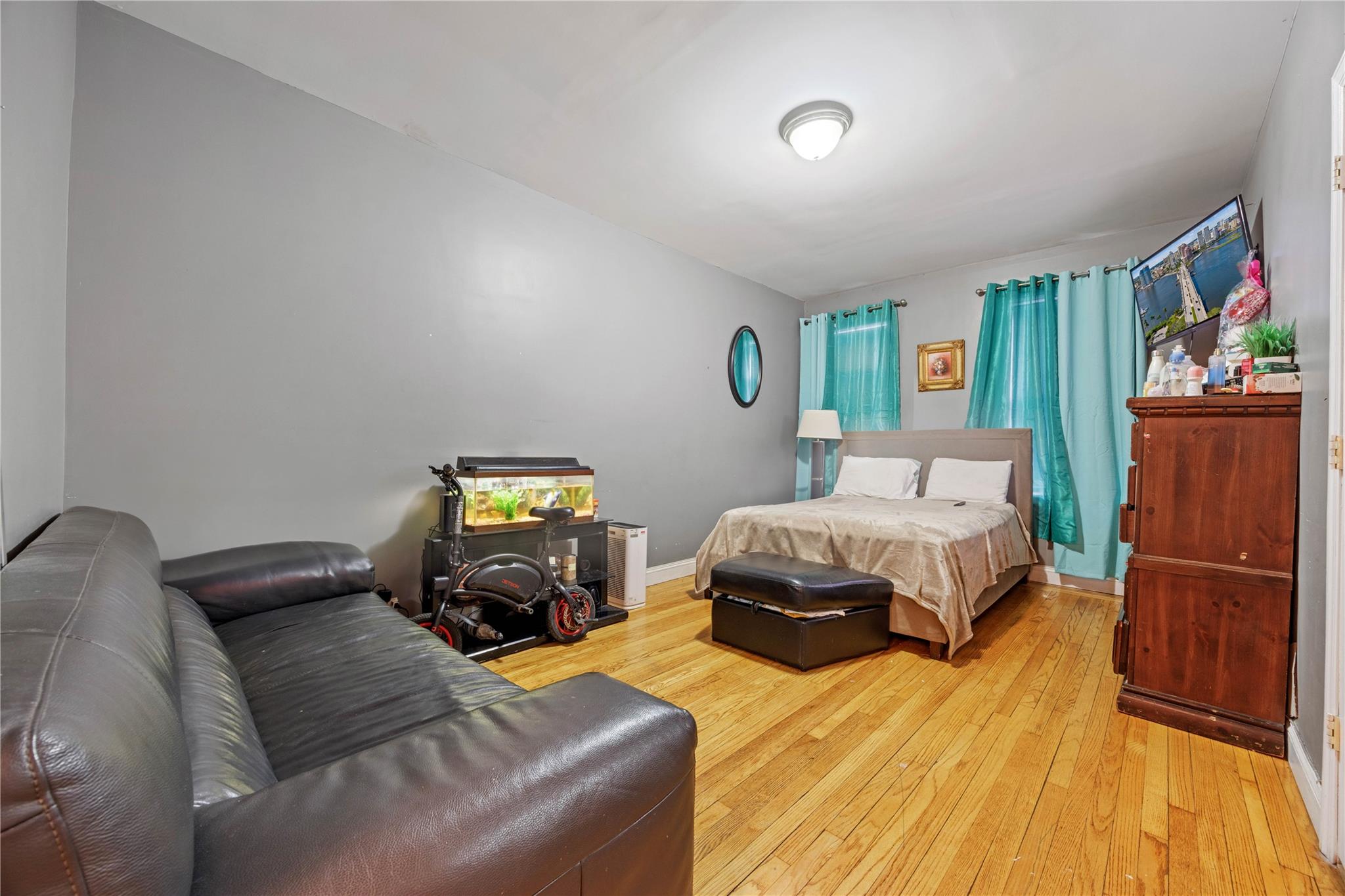 3394 Wayne Avenue #E23, New York, New York image 13