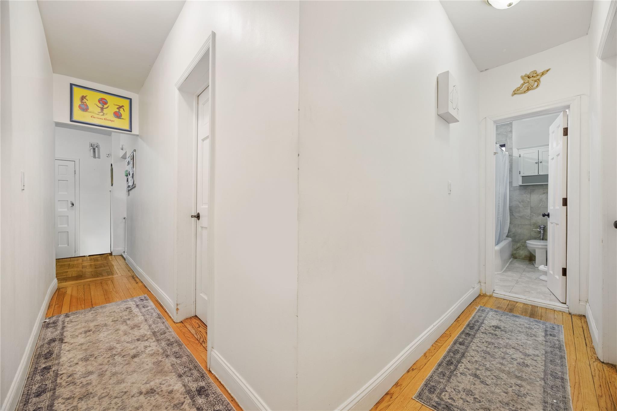 3394 Wayne Avenue #E23, New York, New York image 12