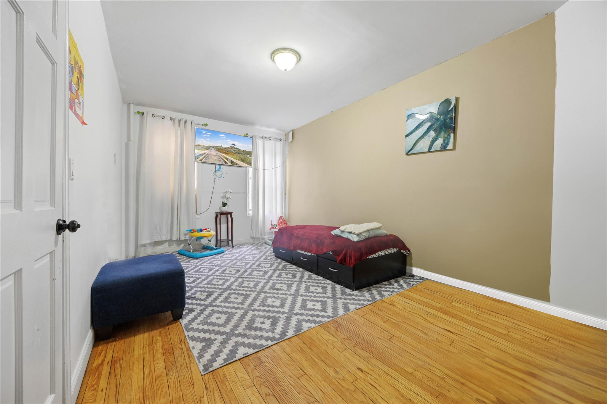 3394 Wayne Avenue #E23, New York, New York image 16