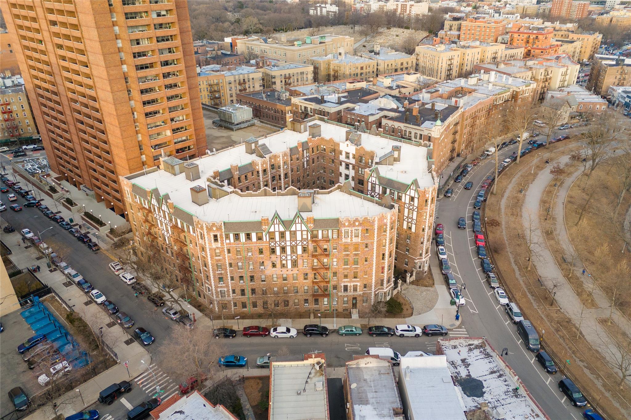 3394 Wayne Avenue #E23, New York, New York image 28