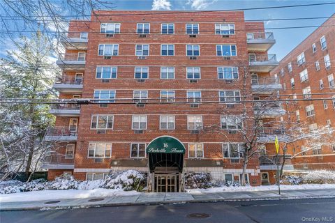 16 Lake Street 6G White Plains NY 10603